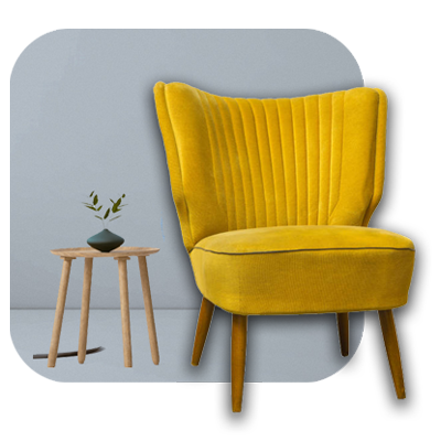 Antique Chair
