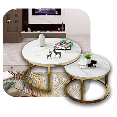 Center Table